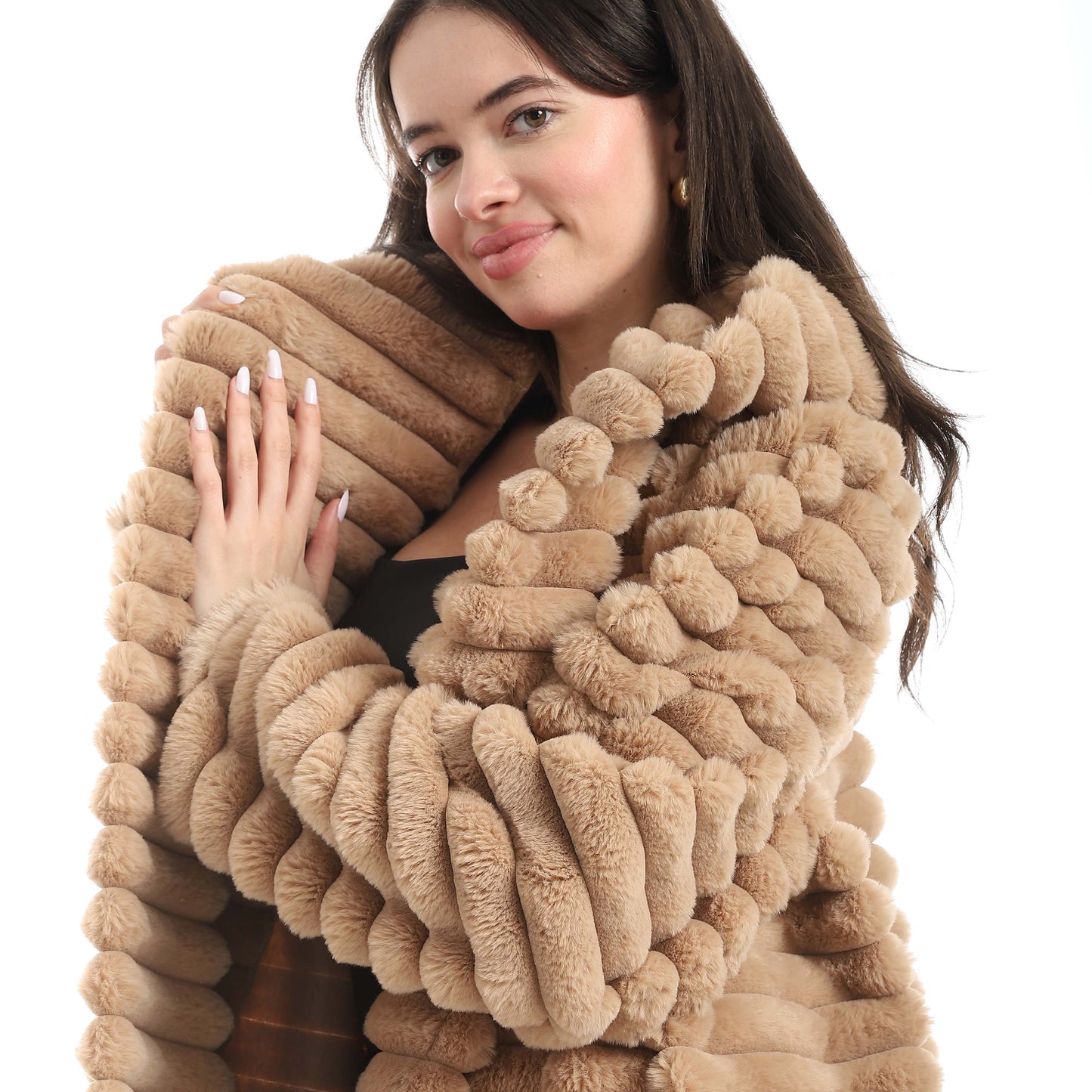 كارديجان فرو للنساء