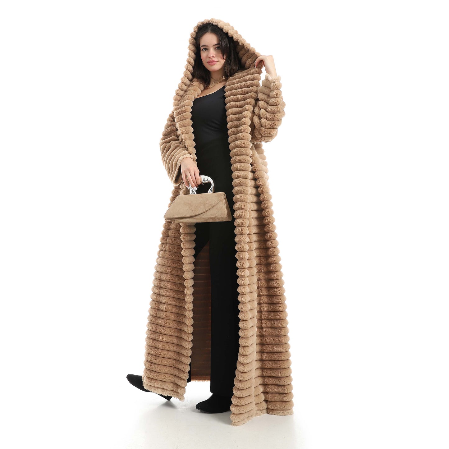 كارديجان فرو للنساء