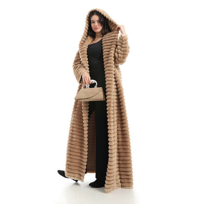 كارديجان فرو للنساء