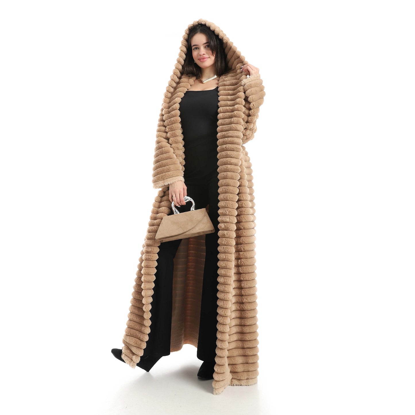 كارديجان فرو للنساء