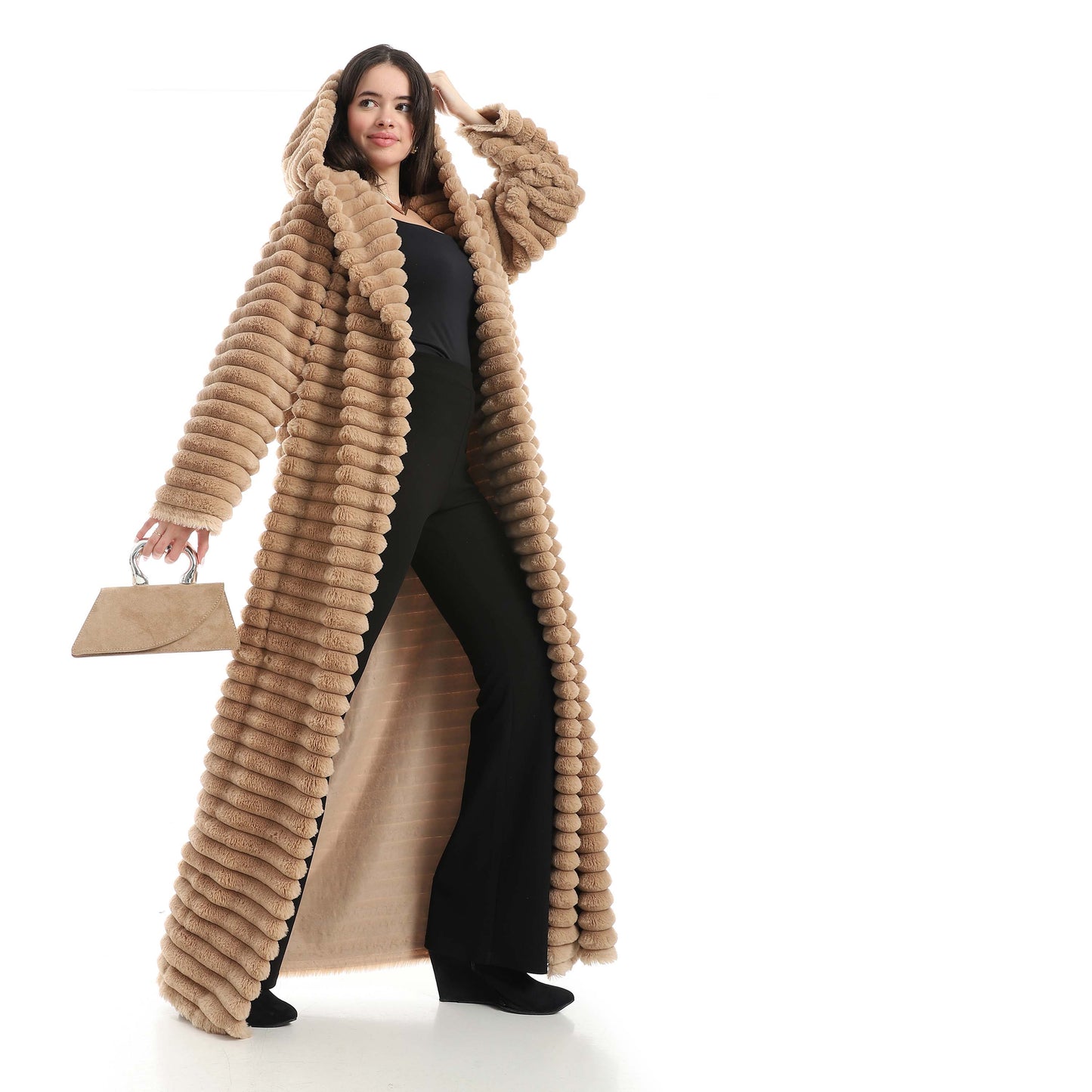 كارديجان فرو للنساء