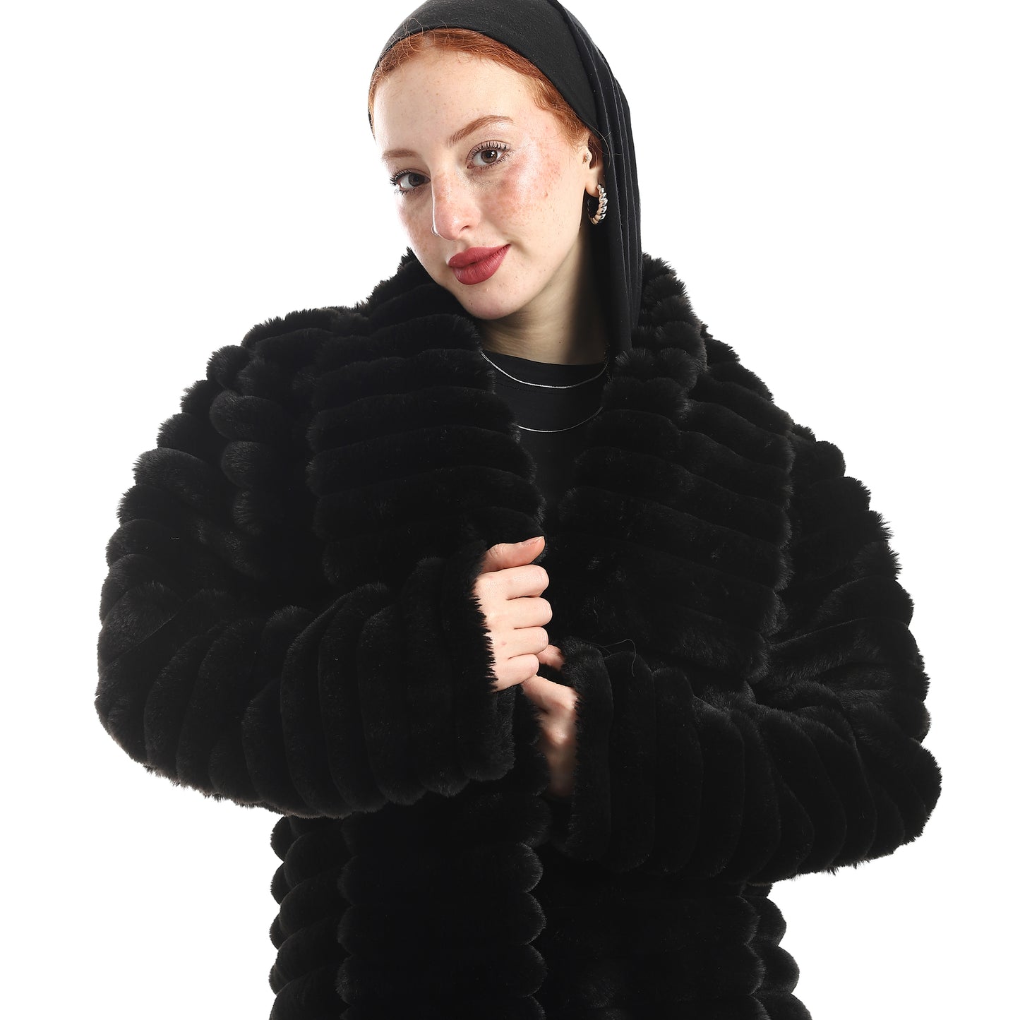 كارديجان فرو للنساء