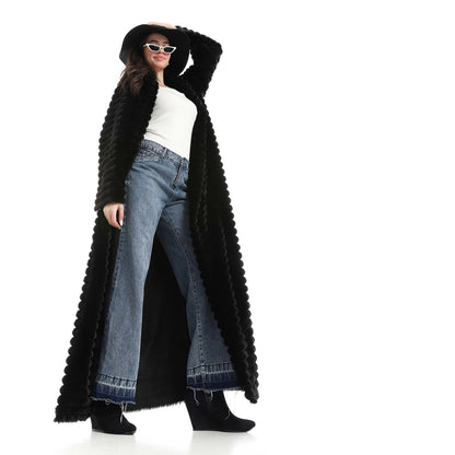 كارديجان فرو للنساء