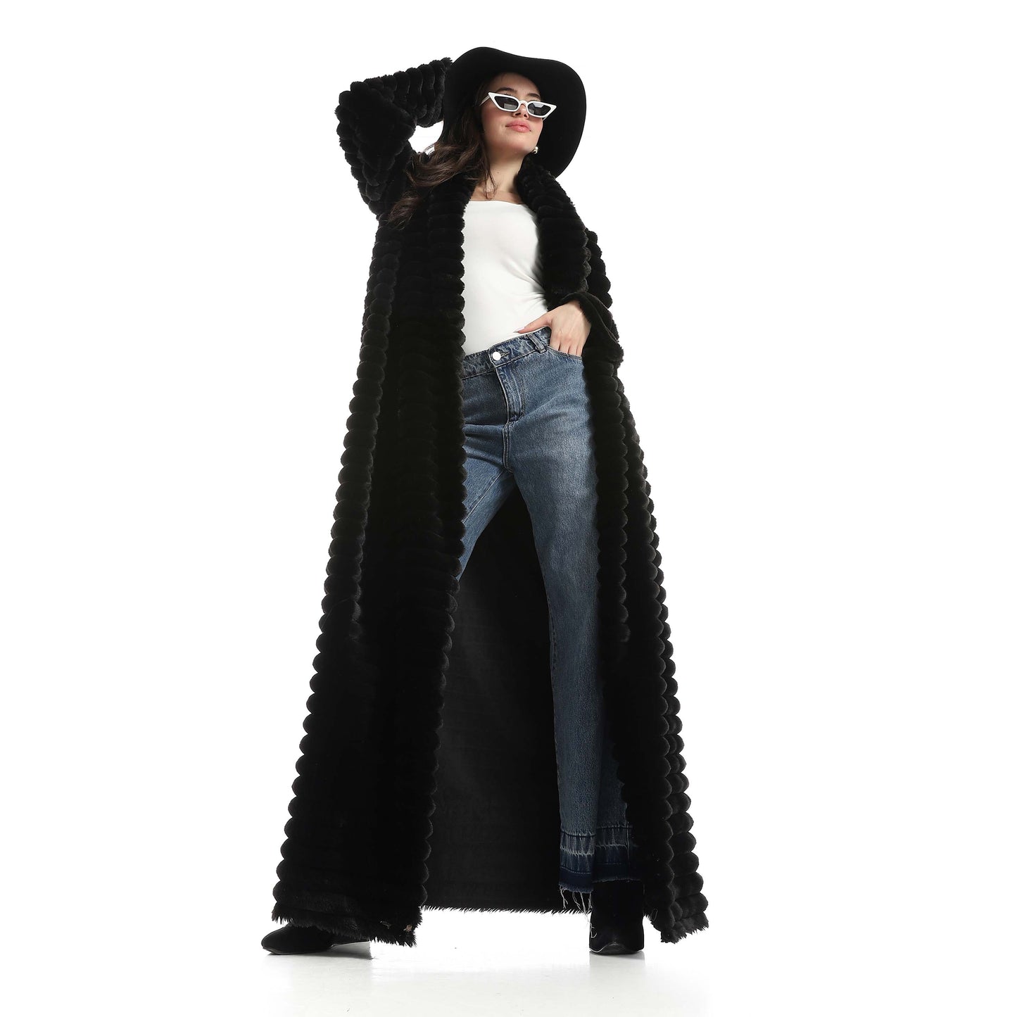 كارديجان فرو للنساء