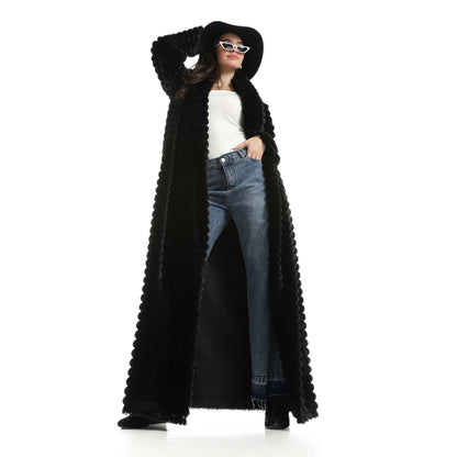 كارديجان فرو للنساء