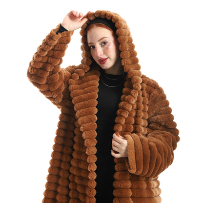 كارديجان فرو للنساء