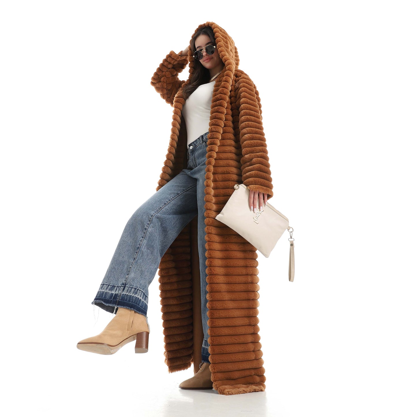 كارديجان فرو للنساء