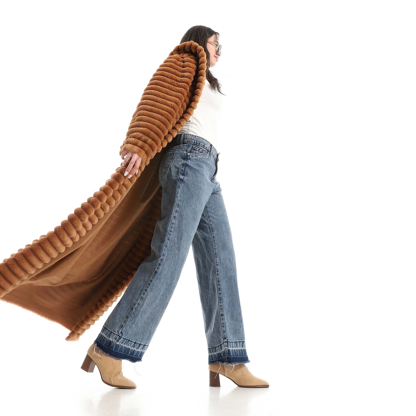 كارديجان فرو للنساء