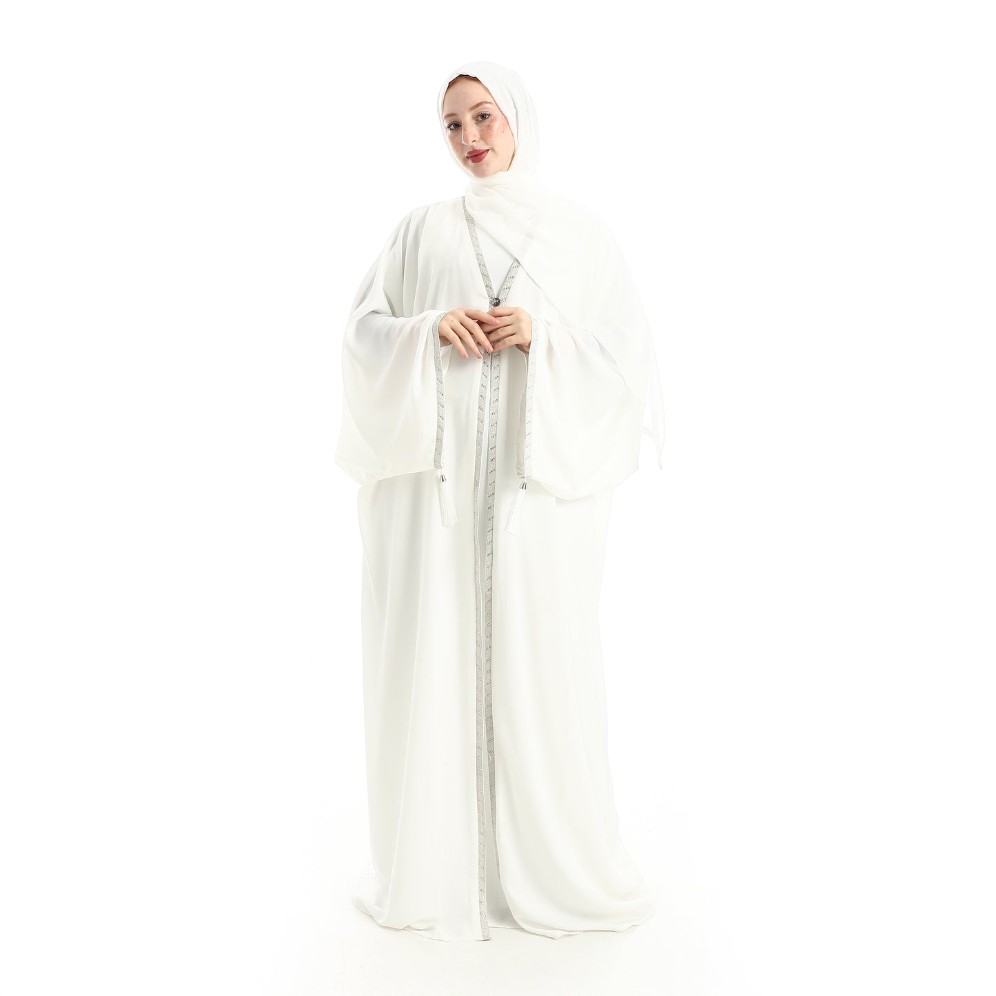 Twins Abaya for Women