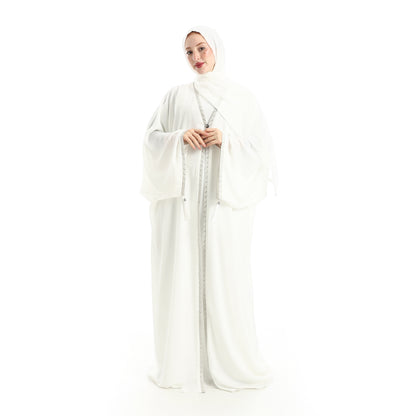 Twins Abaya for Women