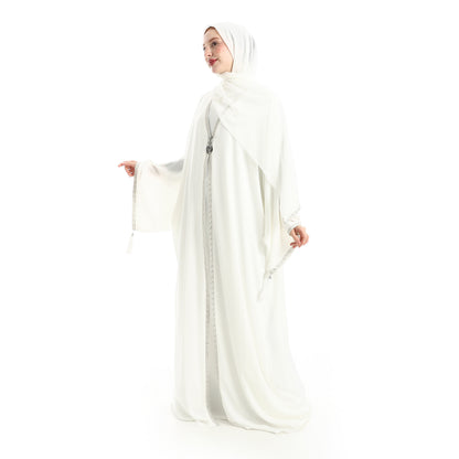Twins Abaya for Women