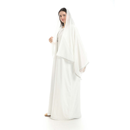 Twins Abaya for Women
