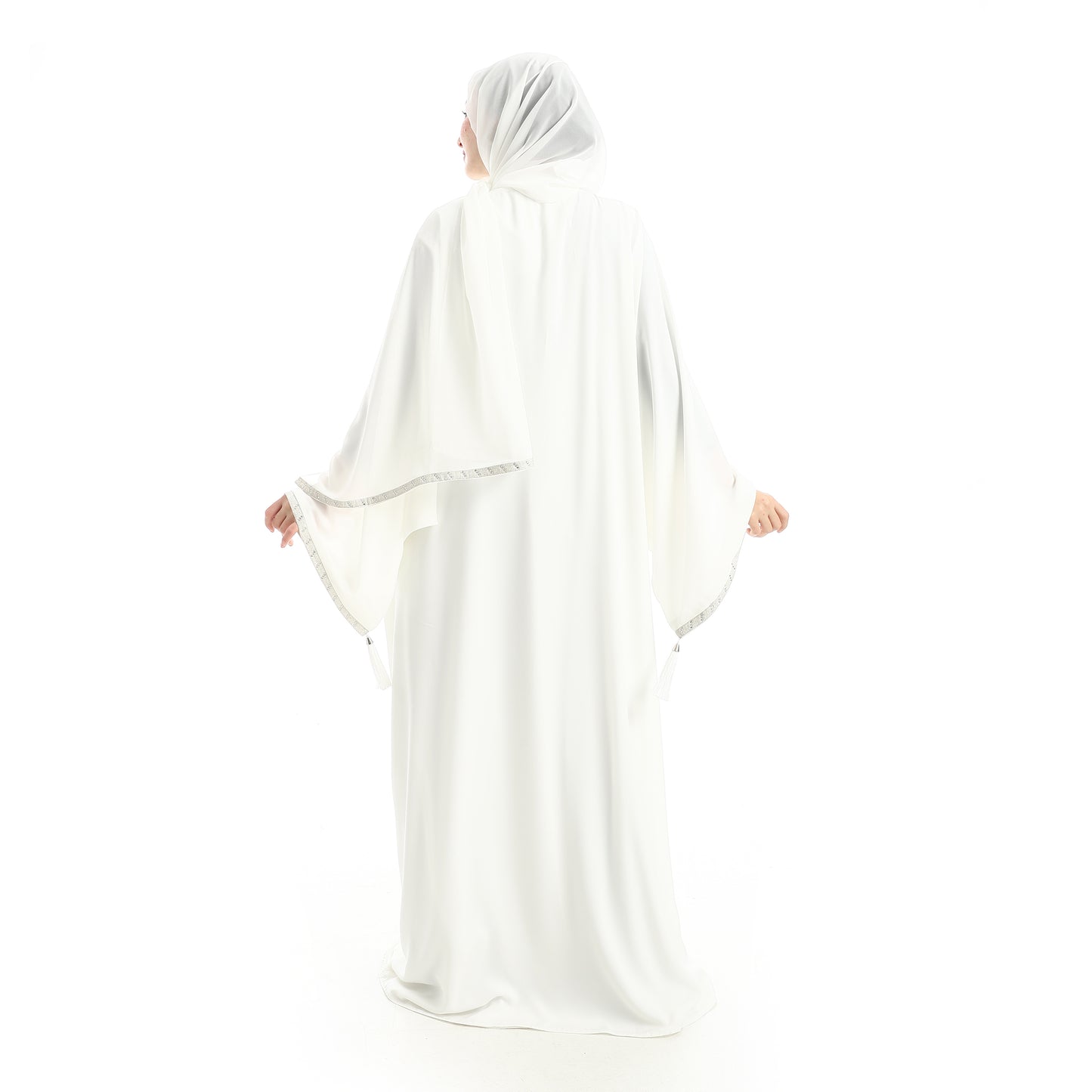 Twins Abaya for Women
