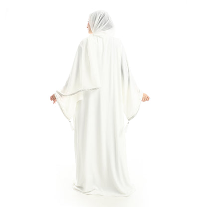 Twins Abaya for Women