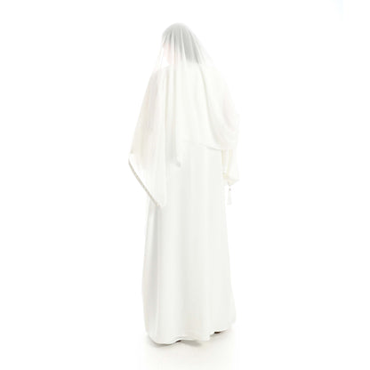 Twins Abaya for Women