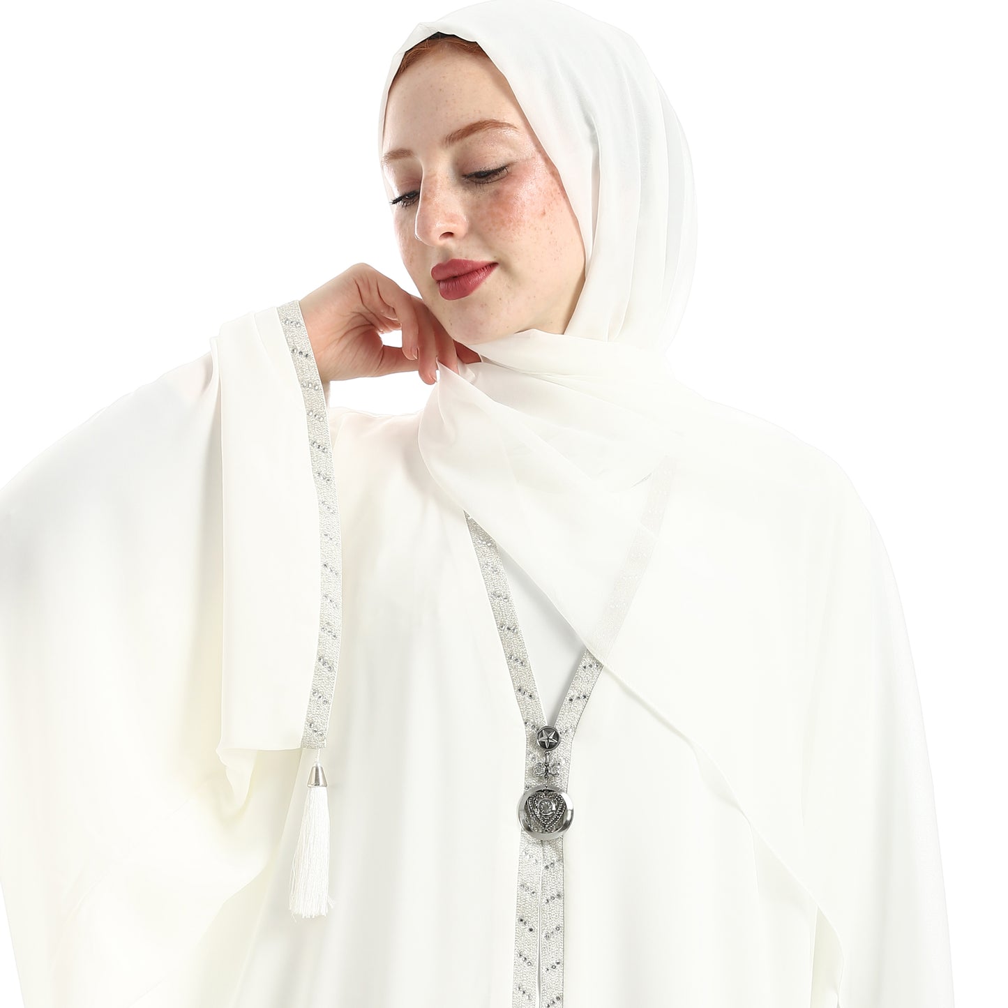 Twins Abaya for Women