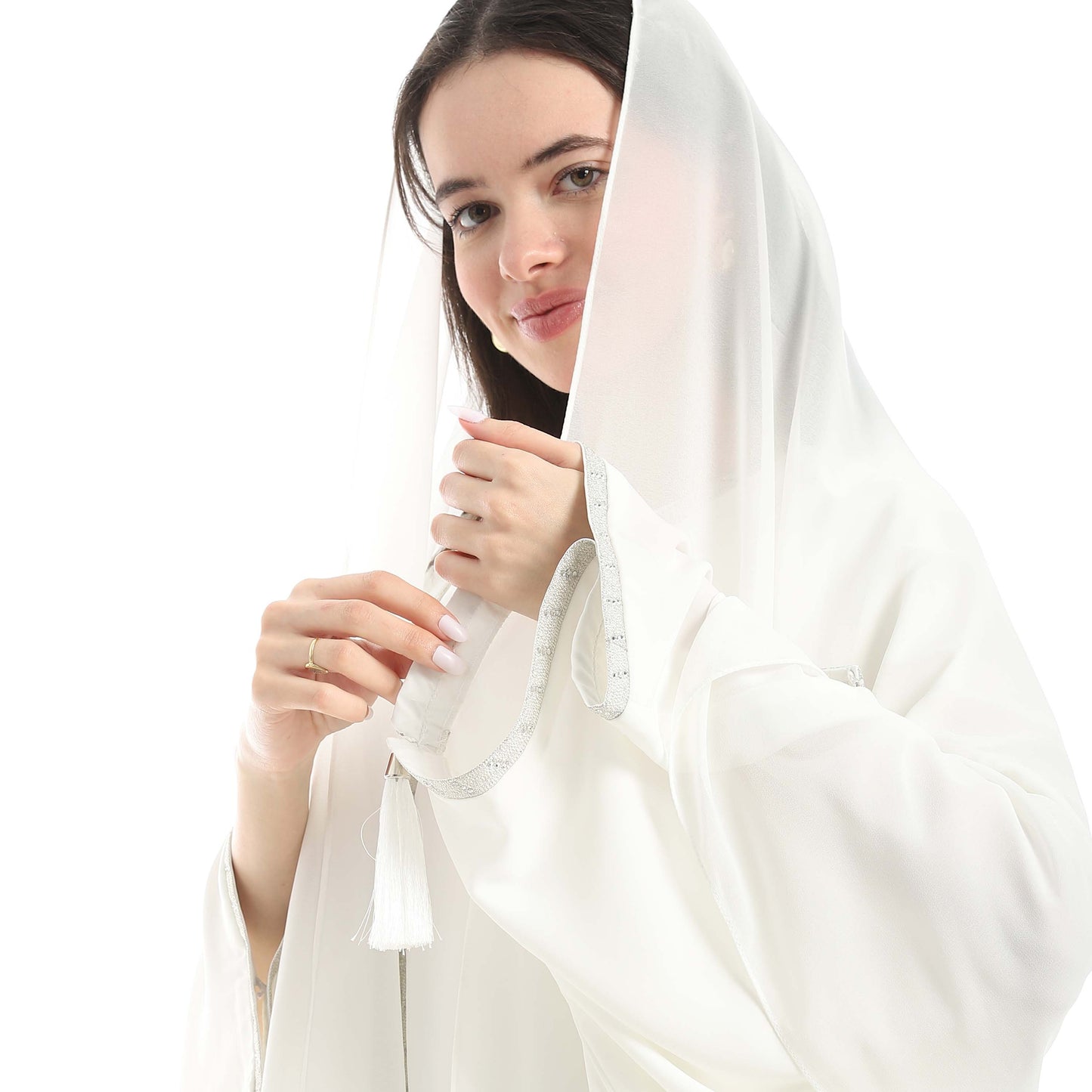 Twins Abaya for Women