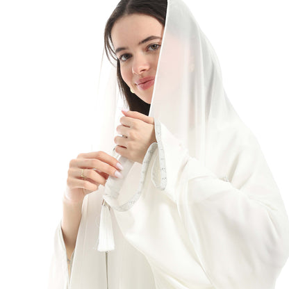 Twins Abaya for Women