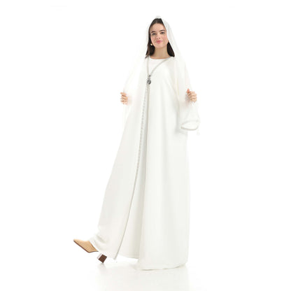 Twins Abaya for Women