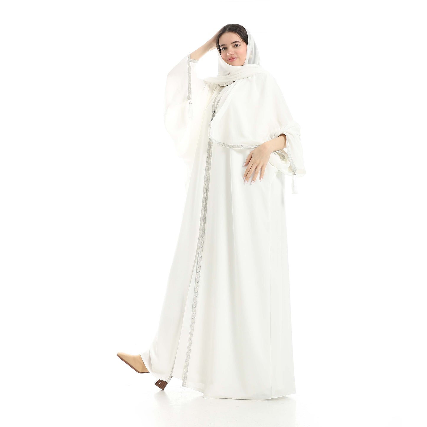 Twins Abaya for Women