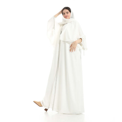 Twins Abaya for Women