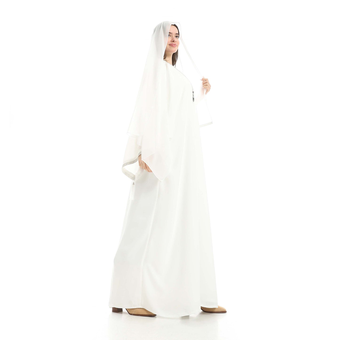 Twins Abaya for Women