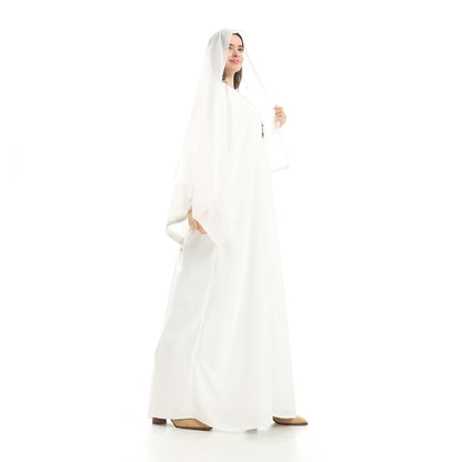 Twins Abaya for Women