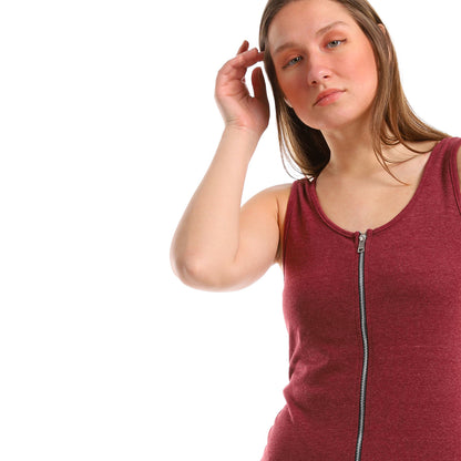 Jamila Women Sleeveless Dress