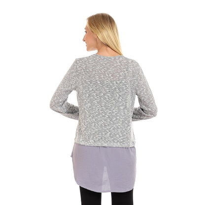 Jamila Women Decorative Buttons Round Top