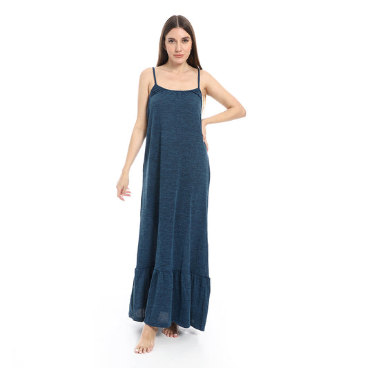 strapless dress