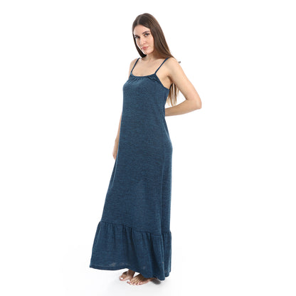 strapless dress