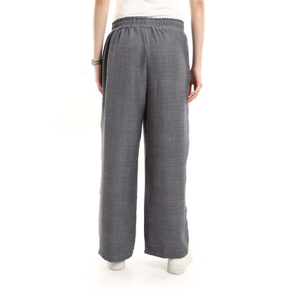 Comfortable Elastic Waist Summer Lounge Pants