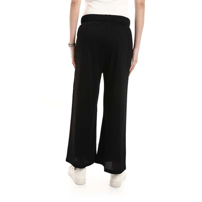 Comfortable Elastic Waist Summer Lounge Pants