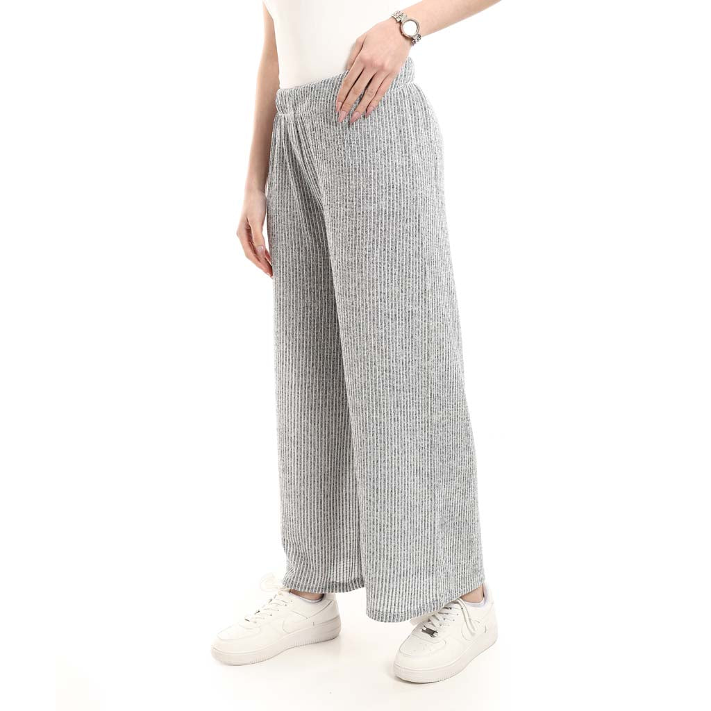 Comfortable Elastic Waist Summer Lounge Pants