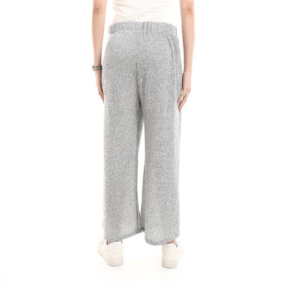 Comfortable Elastic Waist Summer Lounge Pants