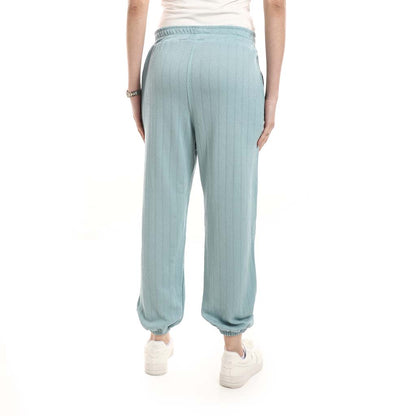 Comfortable Elastic Waist Summer Lounge Pants